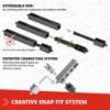 Picture of CREATIVE BUILDER 90 MODELS MOTORIZED SET - MULTI MODEL SET