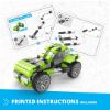 Picture of INVENTOR MECHANICS "beach buggy" with 5 bonus models