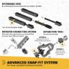 Picture of STEM MECHANICS: Wheels, axles & Inclined planes 