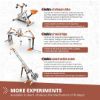 Picture of STEM MECHANICS: Pulley drives 
