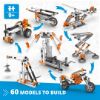 Picture of STEM SIMPLE MACHINES 