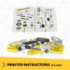 Picture of STEM ROBOTICS ERP MINI SET
