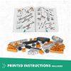 Picture of STEM MECHANICS: Levers, Linkages & Structures