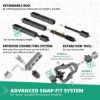 Picture of STEM MECHANICS: Levers, Linkages & Structures