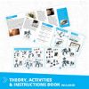 Picture of CREATIVE ENGINEERING 20 in 1: MAKER MASTER