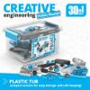 Picture of CREATIVE ENGINEERING 30 in 1: MAKER MASTER