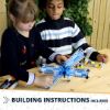 Picture of Young Engineers: Space Adventures, Monthly episode 