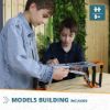 Picture of Master Engineers: Time Travel Adventures, Monthly episode