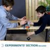 Picture of Master Engineers: Time Travel Adventures, Monthly episode